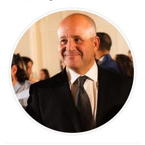 Meet your Posher, Eric